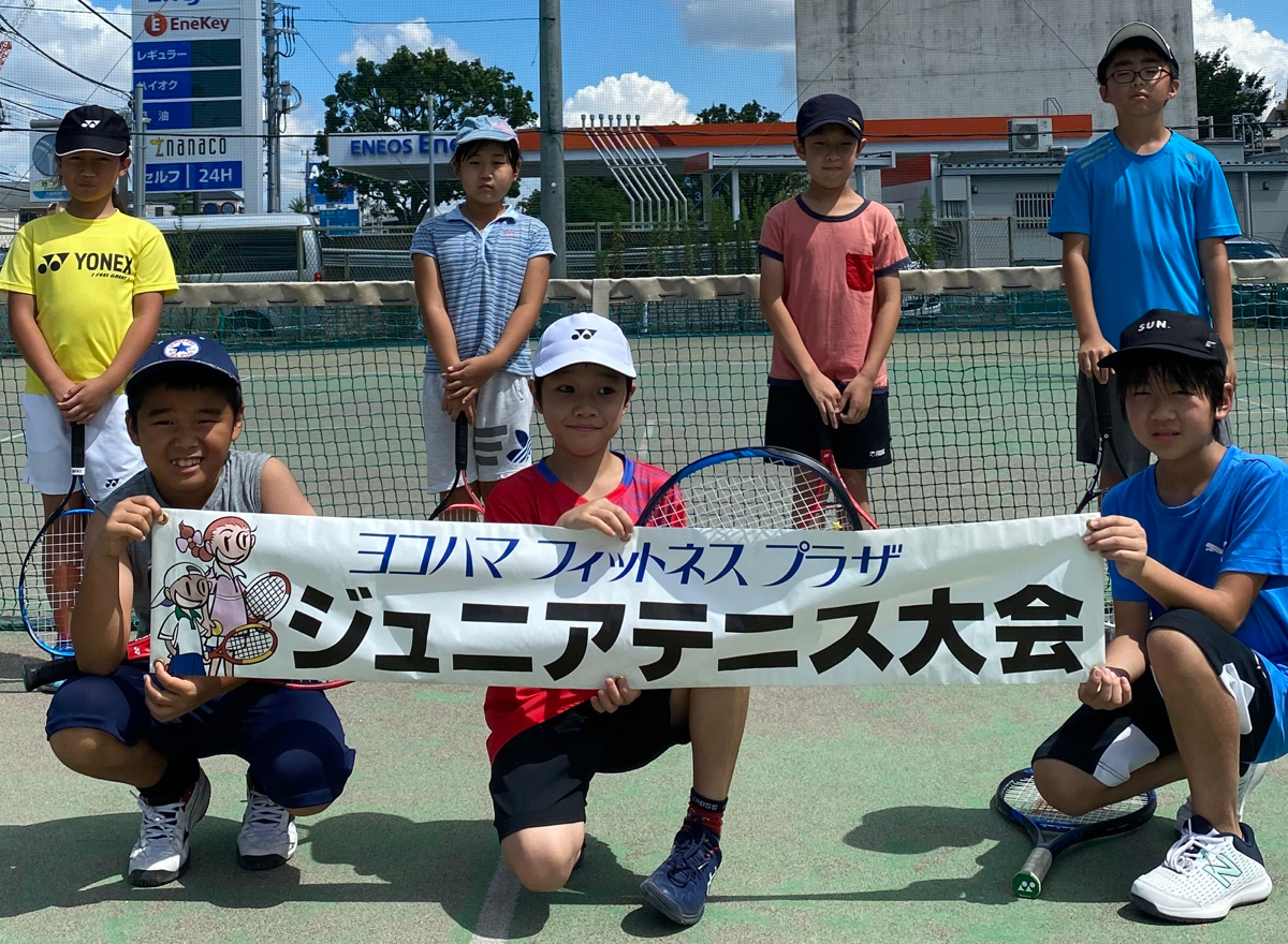 オレンジボールの部　出場選手