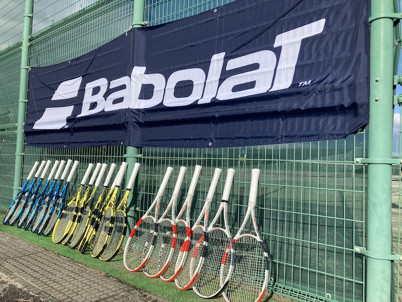 BabolaTの名機たち！