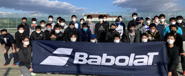 BabolaTバボラオープン東北大会＜第１戦＞