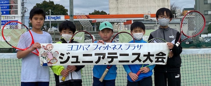 オレンジボールの部　出場選手