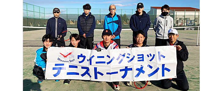 第10回大会 出場選手の皆さま