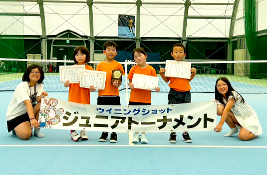 レッドボールの部 出場選手